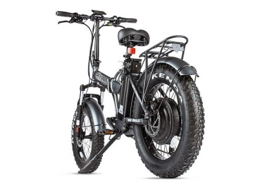 Велогибрид Eltreco MULTIWATT купить в Тольятти