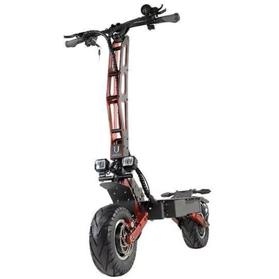 Электросамокат Ultron T128 Plus купить в Тольятти