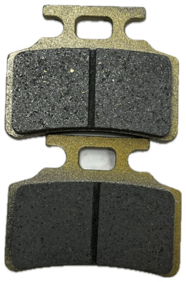 Колодки тормозные Kugoo V3 Pro ATV купить в Тольятти