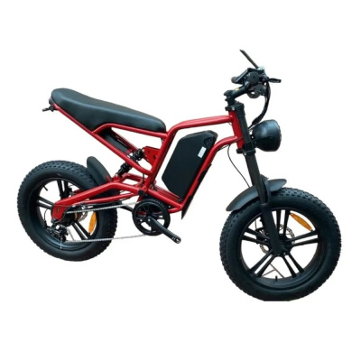 Электровелосипед Ikingi S6 Pro купить в Тольятти