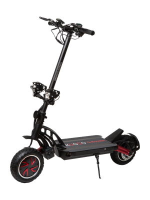 Электросамокат Kugoo G-Booster 21Ah 48V 1600W (Обновление 2024г) купить в Тольятти