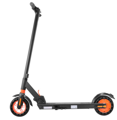 Электросамокат Kugoo S1 Jilong купить в Тольятти