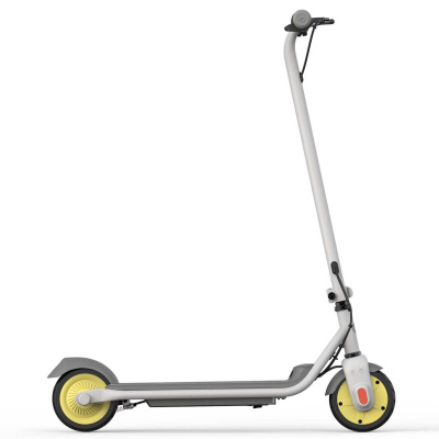 Детский электросамокат Ninebot KickScooter C10 купить в Тольятти
