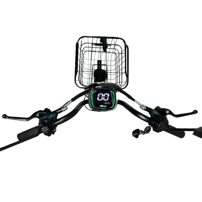 Электровелосипед Kugoo Monster V3 Pro 21Ah купить в Тольятти