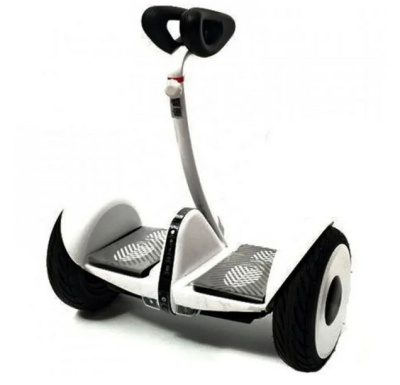 Мини Сигвей Mini Robot 36V Белый купить в Тольятти