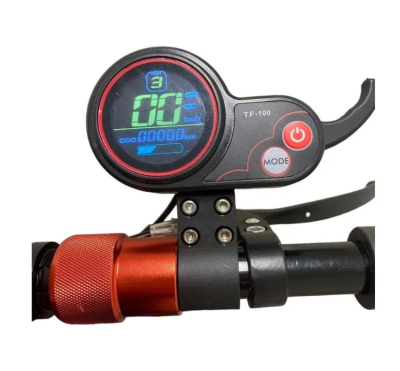 Электросамокат Ikingi M4 Pro купить в Тольятти