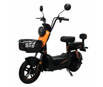 Электроскутер Kugoo EC03 Pro купить в Тольятти