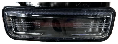 Фонарь задний X20/Mingto/V3 Pro Plus/Pro Max 6 Pin купить в Тольятти