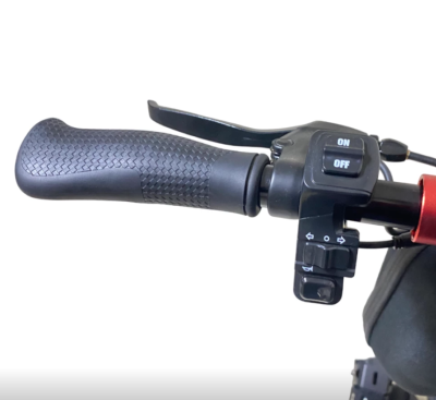 Электросамокат Wolong M4 Pro 15 Ah купить в Тольятти