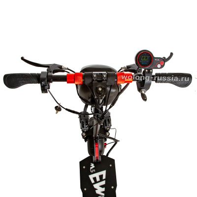 Электросамокат Wolong M5 Pro купить в Тольятти