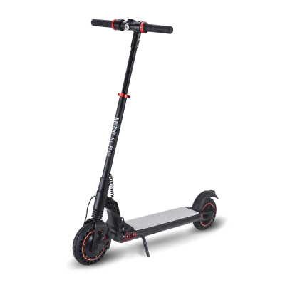 Электросамокат Kugoo S1 PLUS  Black купить в Тольятти
