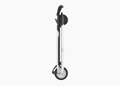 Электросамокат Ninebot Electric Scooter Air T15 купить в Тольятти