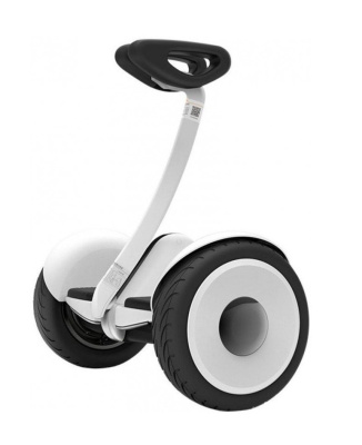 Мини Сигвей Mini Robot Pro 36V Белый купить в Тольятти