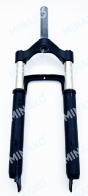 Вилка передняя Minako F10 Dual купить в Тольятти