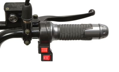Ручка газа GT X3 Pro купить в Тольятти