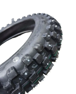 Покрышка 16 Monster шипы купить в Тольятти