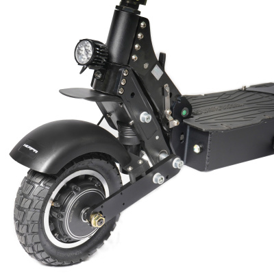 Электросамокат White Siberia NERPA 60V/3200W/21Ah купить в Тольятти