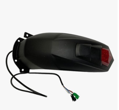 Крыло заднее Kugoo M4 Pro Plus купить в Тольятти