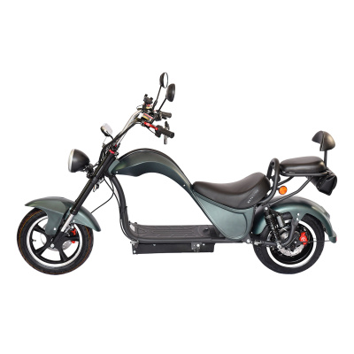 Электроскутер Skyboard Chopper 3000 Pro купить в Тольятти