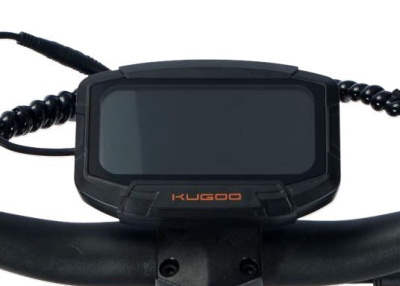 Дисплей Kugoo F3 Pro Max купить в Тольятти