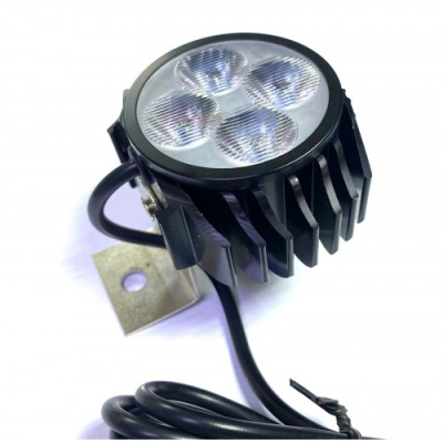 Фара передняя Kugoo M4 Pro купить в Тольятти