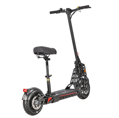 Электросамокат White Siberian Taiga Black Sea купить в Тольятти