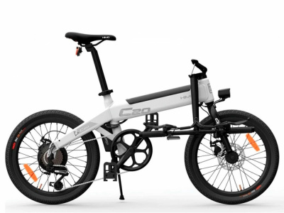 Электровелосипед Xiaomi Himo C20 48V/250W/10Ah купить в Тольятти