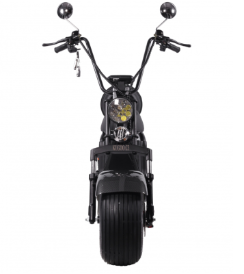 Mini CityCoco Kugoo C3 купить в Тольятти