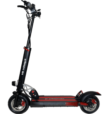 Электросамокат Kugoo Kirin M4 11Ah 2022 купить в Тольятти