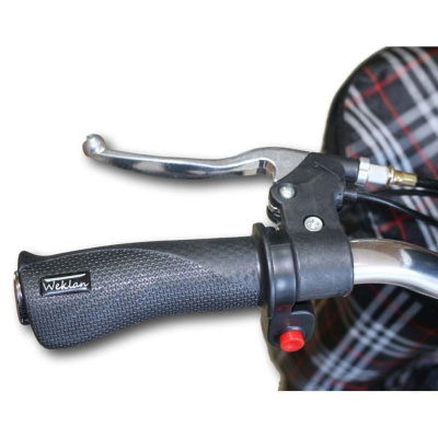 Электросамокат Headway Zappy 500W-S купить в Тольятти