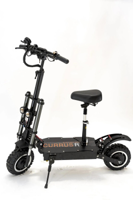 Электросамокат Syccyba R11 Pro купить в Тольятти