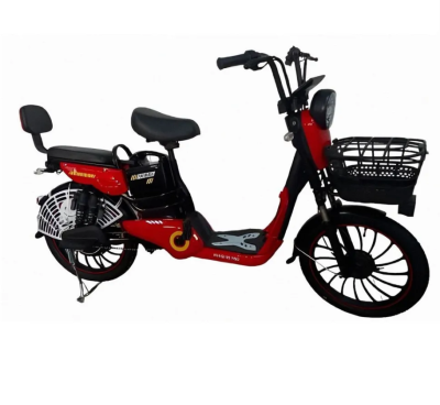 Электровелосипед Ikingi V5 Pro купить в Тольятти