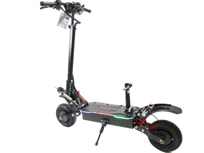 Электросамокат Syccyba Currus M10 купить в Тольятти