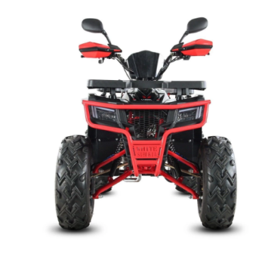 Мотокомплект для квадроцикла White Siberia Bars L200 купить в Тольятти