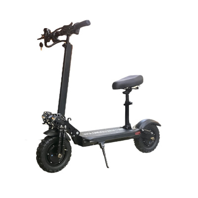 Электросамокат Wolong M4 Pro Plus купить в Тольятти