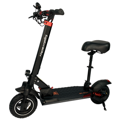 Электросамокат Kugoo M4 Pro Plus купить в Тольятти