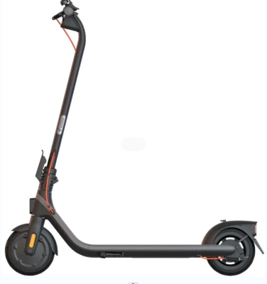 Электросамокат Ninebot E2 Plus купить в Тольятти