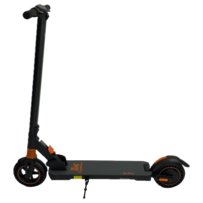 Электросамокат Kugoo S1 Pro 6Ah купить в Тольятти