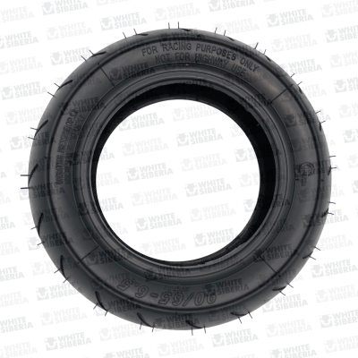 Покрышка WST шоссейная 11 дюймов 90*65*6.5 CST Tubeless купить в Тольятти