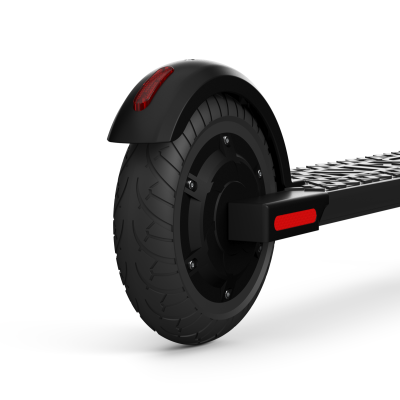 Электросамокат Midway Yamato 0809 Белый купить в Тольятти