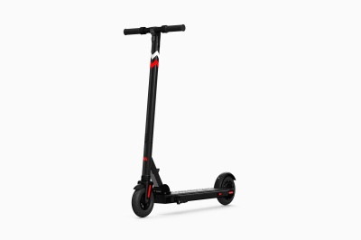 Электросамокат Midway i-One Черный купить в Тольятти