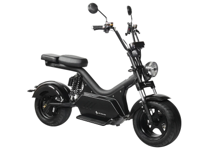 Электроскутер SKYBOARD BR50-3000 PRO MAX купить в Тольятти