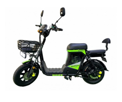 Электровелосипед Maikaolin H10 купить в Тольятти