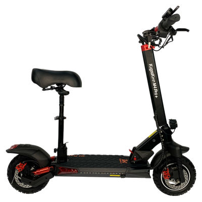 Электросамокат Kugoo M4 Pro Plus купить в Тольятти