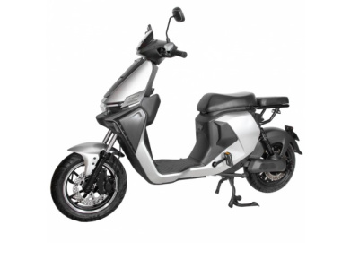 Электроскутер Syccyba Tobot купить в Тольятти