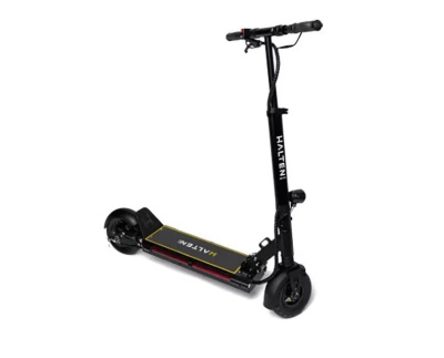 Электросамокат Halten RS-01 купить в Тольятти