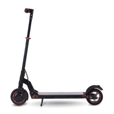 Электросамокат Kugoo S1 PLUS  Black купить в Тольятти