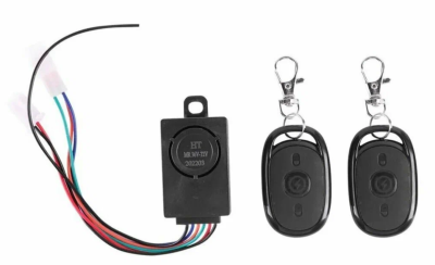 Сигнализация  Kugoo V3 Pro Plus 60V купить в Тольятти