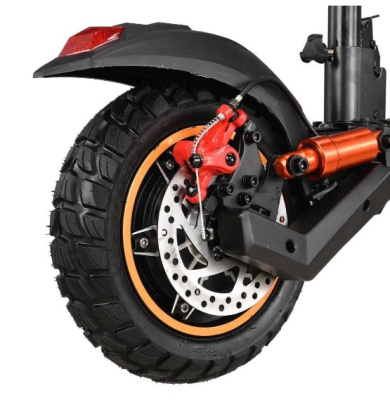 Электросамокат Kugoo M4 Pro Max купить в Тольятти