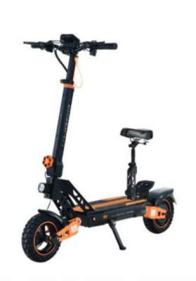 Электросамокат KugooKirin G2 Max купить в Тольятти